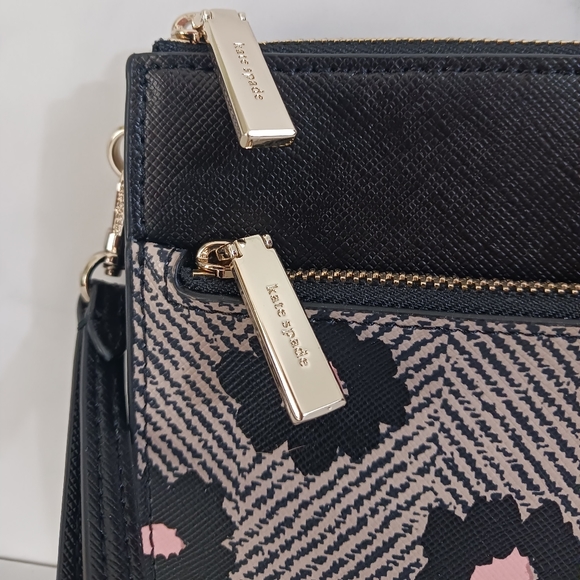 Kate Spade Staci Medium Wristlet - Picture 11 of 13